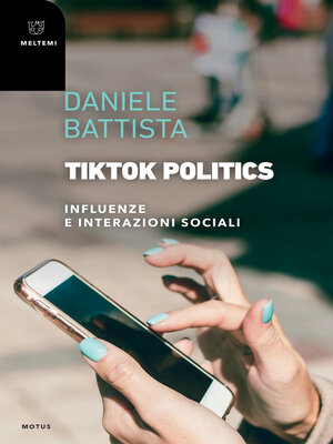 cover image of TikTok Politics